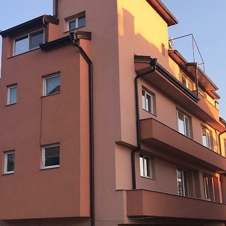 Central House Blagoevgrad Eksteriør bilde